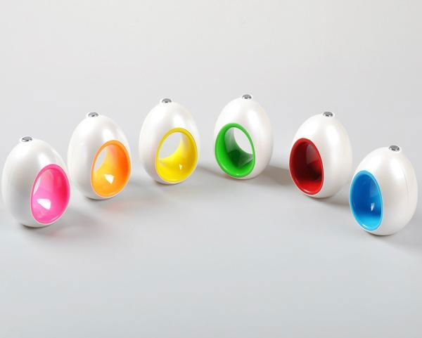 USB Mini Led Nail Lamp 2