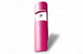 Portable Nano Facial Steamer 2