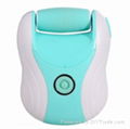 USB rechargeable foot skin care callus remover 1
