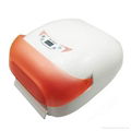  36w UV Nail Dryer with fan 1