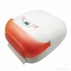  36w UV Nail Dryer with fan