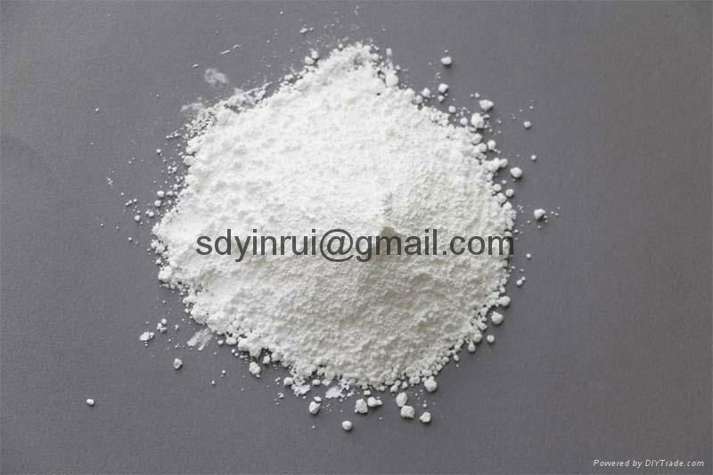 magnesium hydroxide Mg(OH)2 flame retardant