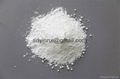 magnesium hydroxide Mg(OH)2 flame