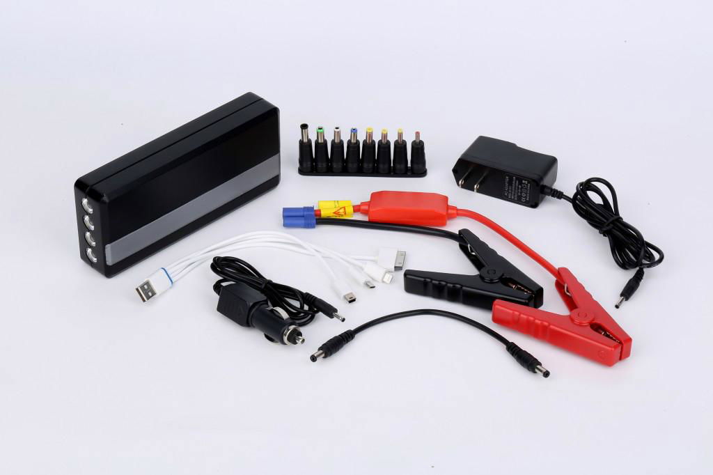 2016 hot selling jump starter 14000mah car starter  3