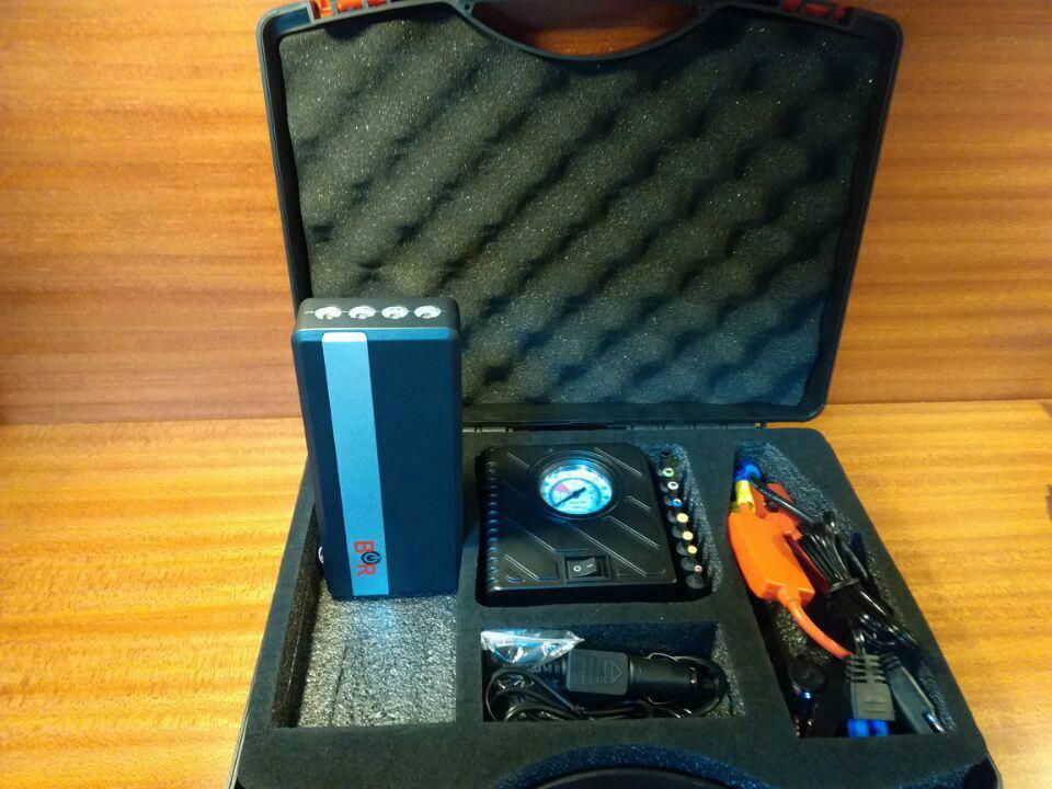 2016 hot selling jump starter 14000mah car starter  5