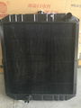 China manufacturer supply Mitsubishi FUSO truck radiator 3