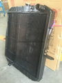 China manufacturer supply Mitsubishi FUSO truck radiator 4