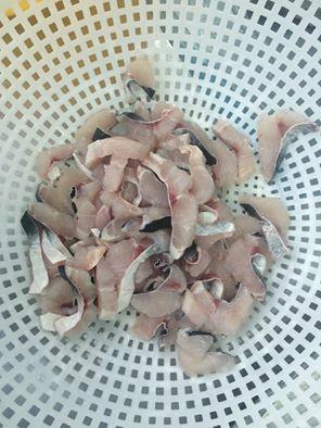 Pangasius Portion 2