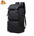 large capacity bag travel backpack