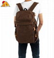 male's shoulder bag canvas bag large