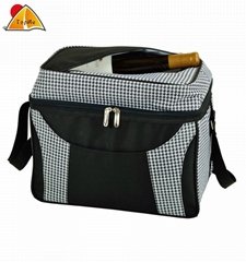 Dome Top Cooler Lunch Cooler insulated cooler bag for frozen food outdoor picnic