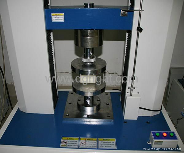 RT-205 Computer servo universal material testing machine 5