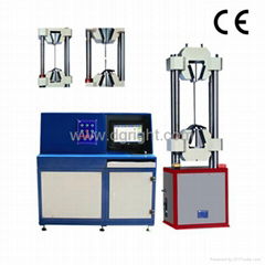 RT-208 Hydraulic universal material testing machine