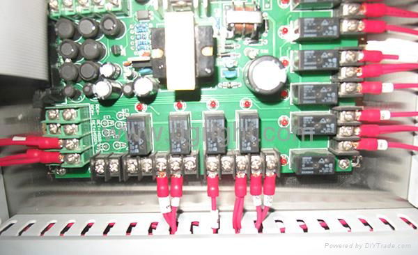 RT-301A Simulate environmental testing chamber 4