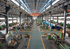 Zhengzhou Hento Machinery Co.,Ltd.
