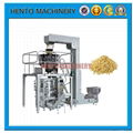 Experienced Oatmeal Flakes Breakfast Cereals Processing Line 1