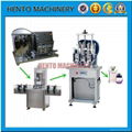 High Competitive Perfume Making Machine