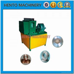 2017 Hot Selling metal flattening machine