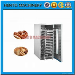 Single Door Bakery Proofer with Best Quality