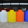 1噸塑料桶價格 1000L耐酸碱塑料桶批發