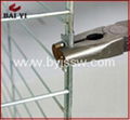 Baiyi Manufacturer High Quality Breeding Pigeon Cage With Best Design  1