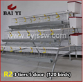 Wholesale Good Quality Chicken Layer Cages Hot Sale Online                       1