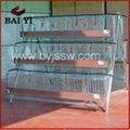 Wholesale Good Quality Chicken Layer Cages Hot Sale Online                       2