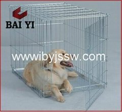 Wholesale Best Design Good Quality Dog Cages Popular Sale Online                