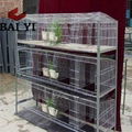 Professional Factory Rabbit Cage With