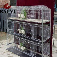 Professional Factory Rabbit Cage With Good Quality Best Sale Online