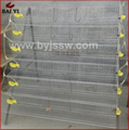 Cheap Wholesale Durable Quail Cages With