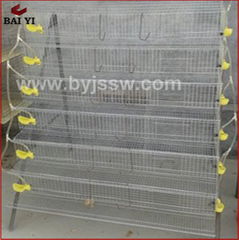 Cheap Wholesale Durable Quail Cages With Fashion Design Best Sale Online