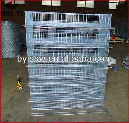 Good Quality Best Selling Quail Cages With Low Price And High reputation 2