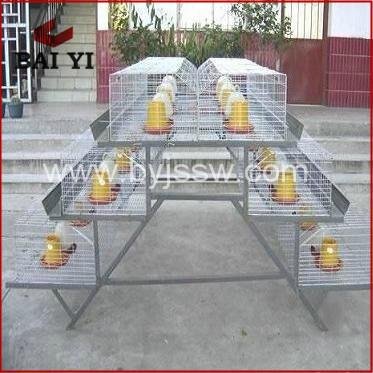 Good Design Chicken Cages With Best Quality And Competitive Price