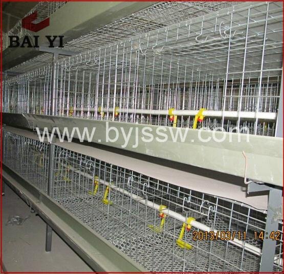 Good Design Chicken Cages With Best Quality And Competitive Price 3