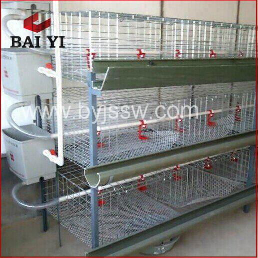 Good Design Chicken Cages With Best Quality And Competitive Price 4