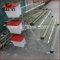 Good Design Chicken Cages With Best Quality And Competitive Price 5