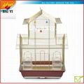 High Quality And Stable Structure Bird Cages With Beautiful Appearance  3