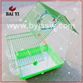 High Quality And Stable Structure Bird Cages With Beautiful Appearance  2