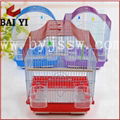 High Quality And Stable Structure Bird Cages With Beautiful Appearance  1