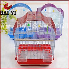 High Quality And Stable Structure Bird Cages With Beautiful Appearance 