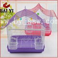 High Quality And Stable Structure Bird Cages With Beautiful Appearance  5