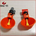 Water Drinker for Chickens with Best Design for Sale 3