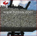 Wholesale Cheap Gabion Mesh with Good Design for Sale 3