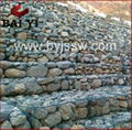 Wholesale Cheap Gabion Mesh with Good Design for Sale 4