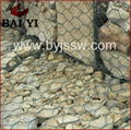 Wholesale Cheap Gabion Mesh with Good Design for Sale 5