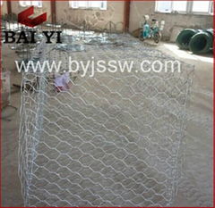 Hot Sale Gabion Mesh With Low Price For Sale