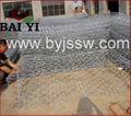 Hot Sale Gabion Mesh With Low Price For Sale 2