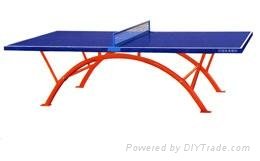 乒乓球台，移動乒乓球台，比賽乒乓球台 3