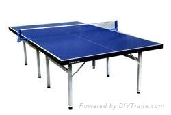 乒乓球台，移動乒乓球台，比賽乒乓球台 4